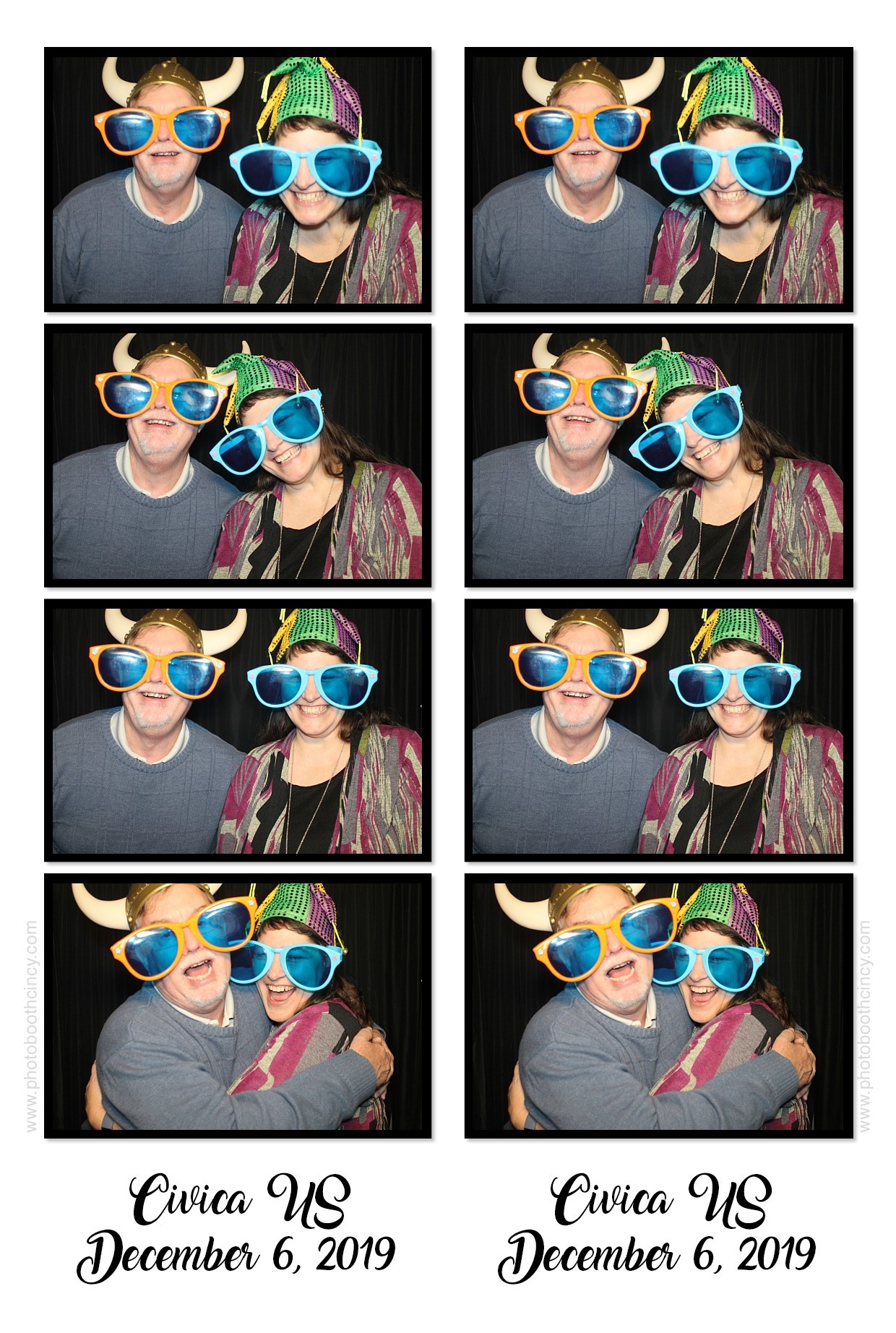 Civica US Corporate Event | View more photos from the event at gallery.photoboothcincy.com/u/PhotoBoothCincy/Civica-US-Corporate-Event